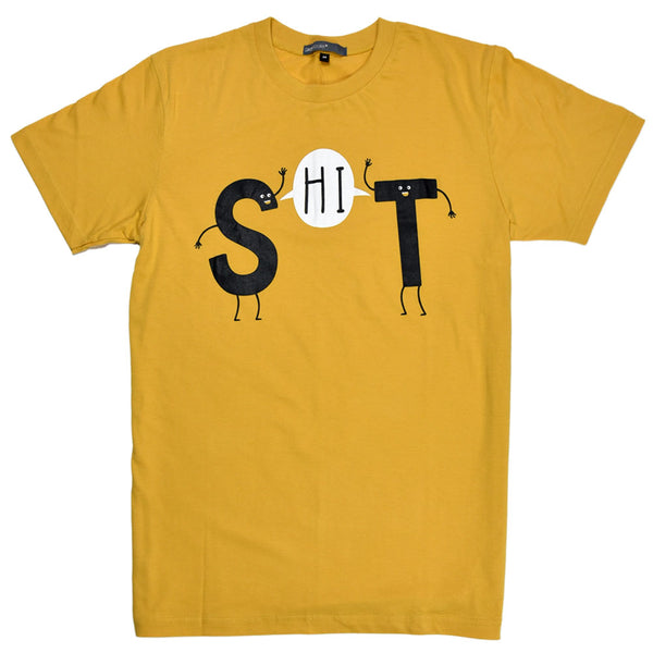 sHIt Unisex Graphic T-shirt