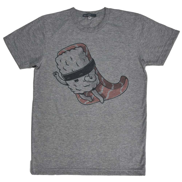 Supersushi To The Rescue Unisex Graphic T-shirt