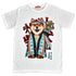 Brown Shiba Traditional Costume Unisex Graphic T-shirt