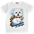 Harry Potter Maltese Unisex Graphic T-shirt