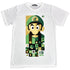 Luigi Unisex Graphic T-shirt