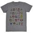 products/Mario-Alphabets-Grey-Farebric-Unisex-Graphic-Tshirt.jpg