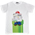 Mario Shroom Times Unisex Graphic T-shirt