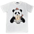 Panda Ramen Unisex Graphic T-shirt