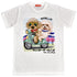 Poodle & Maltipoo Scooter Unisex Graphic T-shirt