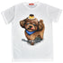 Poodle & Pudding Unisex Graphic T-shirt