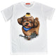 Poodle & Pudding Unisex Graphic T-shirt