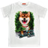 Shiba Hello Unisex Graphic T-shirt