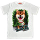 Shiba Hello Unisex Graphic T-shirt