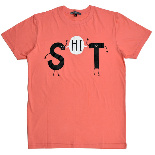 sHIt Unisex Graphic T-shirt